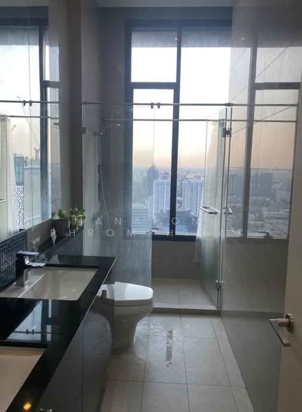 M Ladprao, Bangkok, 1188 Phahonyothin Rd, Jom Phon, Chatuchak, Bangkok, 3 Bedrooms, 109 sqm, Condo For Rent, by Manapong Phromphitak, 500170492 - DDproperty.com