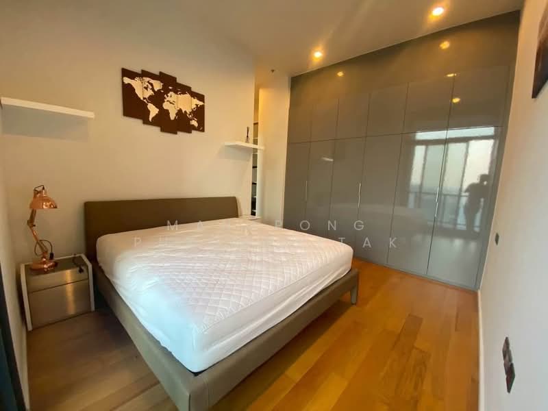 M Ladprao, Bangkok, 1188 Phahonyothin Rd, Jom Phon, Chatuchak, Bangkok, 3 Bedrooms, 109 sqm, Condo For Rent, by Manapong Phromphitak, 500170492 - DDproperty.com