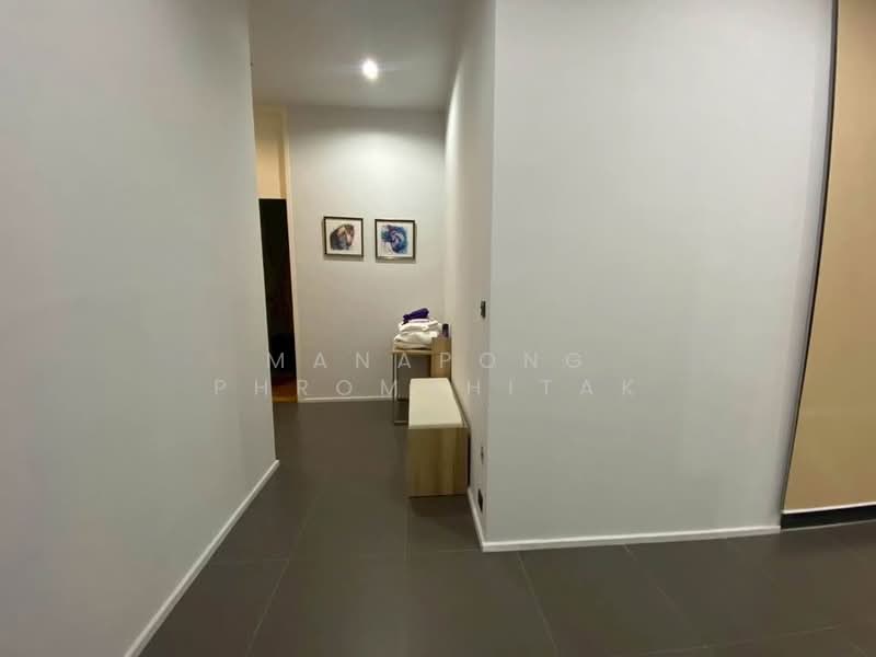 M Ladprao, Bangkok, 1188 Phahonyothin Rd, Jom Phon, Chatuchak, Bangkok, 3 Bedrooms, 109 sqm, Condo For Rent, by Manapong Phromphitak, 500170492 - DDproperty.com