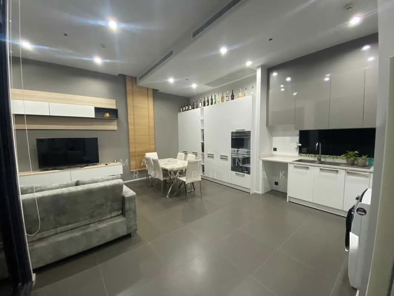 M Ladprao, Bangkok, 1188 Phahonyothin Rd, Jom Phon, Chatuchak, Bangkok, 3 Bedrooms, 109 sqm, Condo For Rent, by Manapong Phromphitak, 500170492 - DDproperty.com