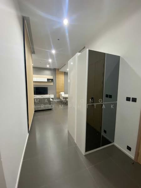 M Ladprao, Bangkok, 1188 Phahonyothin Rd, Jom Phon, Chatuchak, Bangkok, 3 Bedrooms, 109 sqm, Condo For Rent, by Manapong Phromphitak, 500170492 - DDproperty.com