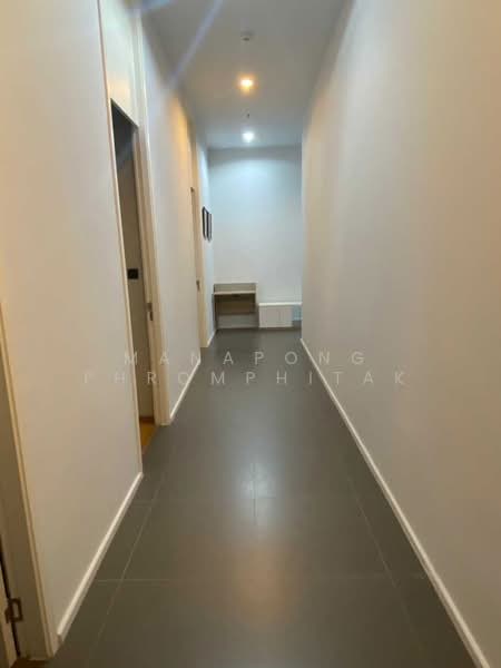 M Ladprao, Bangkok, 1188 Phahonyothin Rd, Jom Phon, Chatuchak, Bangkok, 3 Bedrooms, 109 sqm, Condo For Rent, by Manapong Phromphitak, 500170492 - DDproperty.com