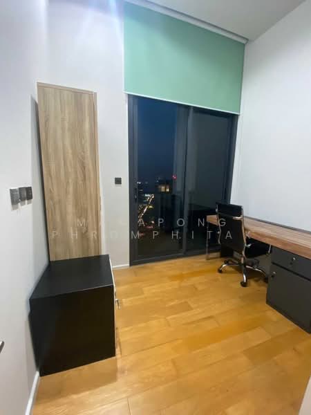 M Ladprao, Bangkok, 1188 Phahonyothin Rd, Jom Phon, Chatuchak, Bangkok, 3 Bedrooms, 109 sqm, Condo For Rent, by Manapong Phromphitak, 500170492 - DDproperty.com