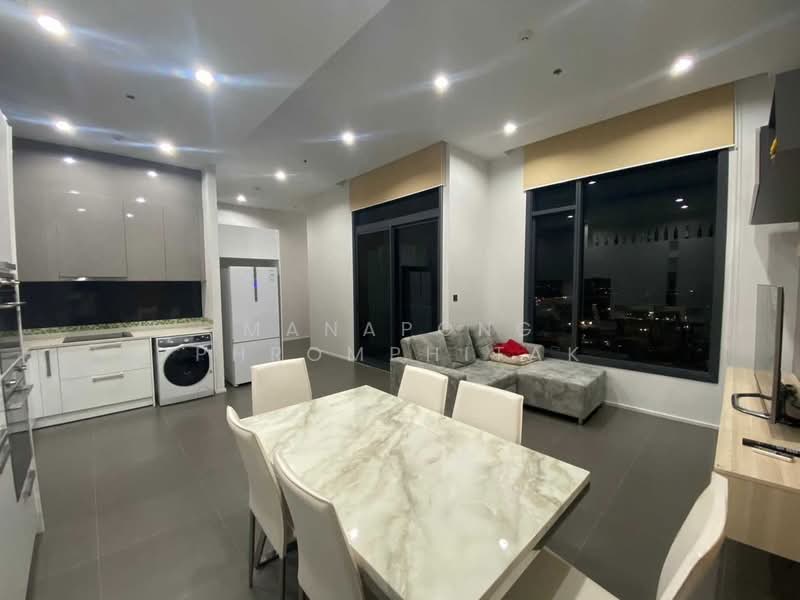 M Ladprao : เอ็ม ลาดพร้าว, กรุงเทพ, 1188 ถ.พหลโยธิน, จอมพล, จตุจักร, กรุงเทพ, 109 ตร.ม., คอนโด ให้เช่า, โดย Manapong Phromphitak, 500170492 - DDproperty.com