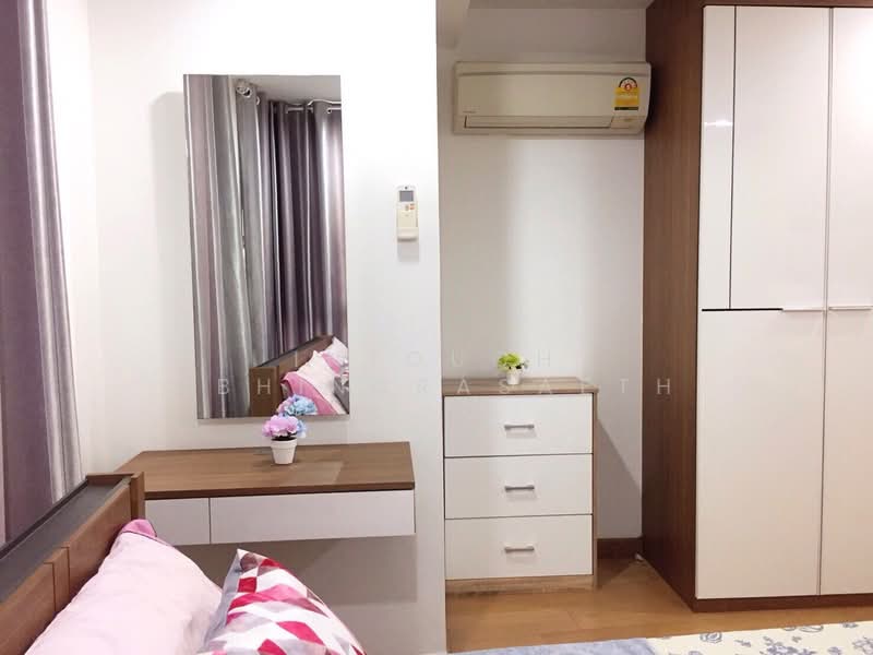 Bangkok Feliz Sukhumvit 69 : แบงค์คอก เฟ’ลิซ สุขุมวิท 69, กรุงเทพ, ถนนสุขุมวิท 69, พระโขนงเหนือ, วัฒนา, กรุงเทพ, 44 ตร.ม., คอนโด ให้เช่า, โดย Intouch Abhinorasaeth, 500170493 - DDproperty.com