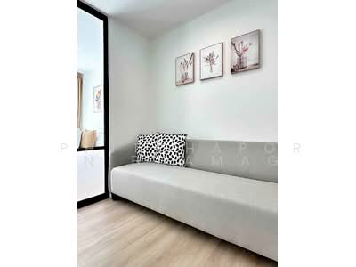 ขาย - iCondo Activ Phatthanakan : ไอคอนโด แอคทีฟ พัฒนาการ, กรุงเทพ