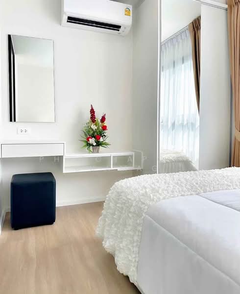 iCondo Activ Phatthanakan : ไอคอนโด แอคทีฟ พัฒนาการ, กรุงเทพ, Phatthanakan 37 Alley, สวนหลวง, สวนหลวง, กรุงเทพ, 25 ตร.ม., คอนโด ขาย, โดย Phitchaporn Buamag, 500170495 - DDproperty.com