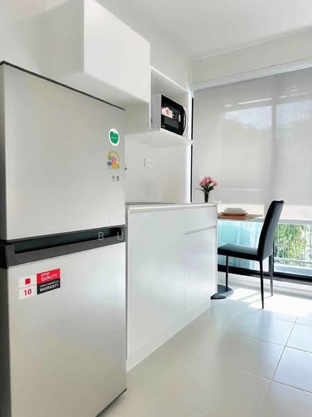 iCondo Activ Phatthanakan, Bangkok, Phatthanakan 37 Alley, Suan Luang, Suan Luang, Bangkok, 1 Bedroom, 25 sqm, Condo For Sale, by Phitchaporn Buamag, 500170495 - DDproperty.com