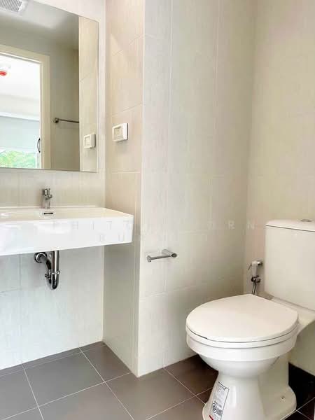 iCondo Activ Phatthanakan, Bangkok, Phatthanakan 37 Alley, Suan Luang, Suan Luang, Bangkok, 1 Bedroom, 25 sqm, Condo For Sale, by Phitchaporn Buamag, 500170495 - DDproperty.com