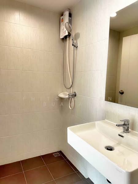 iCondo Activ Phatthanakan, Bangkok, Phatthanakan 37 Alley, Suan Luang, Suan Luang, Bangkok, 1 Bedroom, 25 sqm, Condo For Sale, by Phitchaporn Buamag, 500170495 - DDproperty.com