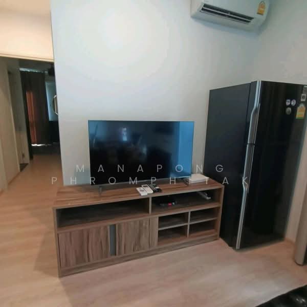 Noble Revolve Ratchada, Bangkok, 38 Ratchadapisek Road, Huai Khwang, Huai Khwang, Bangkok, 2 Bedrooms, 53 sqm, Condo For Rent, by Manapong Phromphitak, 500170497 - DDproperty.com