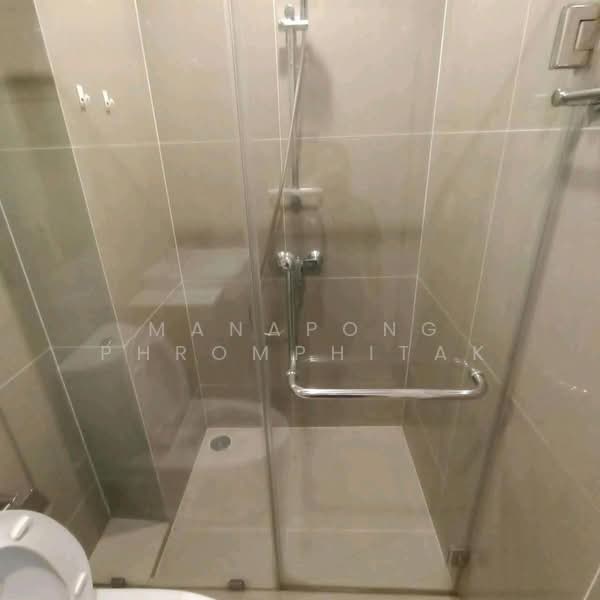 Noble Revolve Ratchada, Bangkok, 38 Ratchadapisek Road, Huai Khwang, Huai Khwang, Bangkok, 2 Bedrooms, 53 sqm, Condo For Rent, by Manapong Phromphitak, 500170497 - DDproperty.com