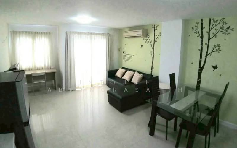 Condo One Siam condominium, กรุงเทพ, พระราม 1, วังใหม่, ปทุมวัน, กรุงเทพ, 50 ตร.ม., คอนโด ให้เช่า, โดย Intouch Abhinorasaeth, 500170498 - DDproperty.com