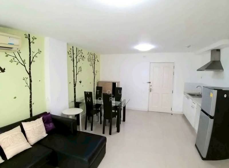 Condo One Siam condominium, Bangkok, Rama 1, Wang Mai, Pathum Wan, Bangkok, 1 Bedroom, 50 sqm, Condo For Rent, by Intouch Abhinorasaeth, 500170498 - DDproperty.com