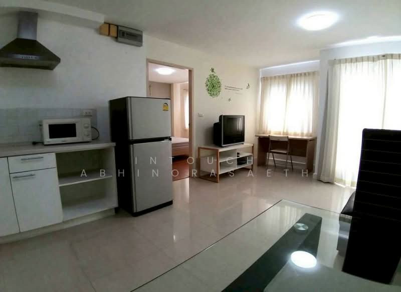 Condo One Siam condominium, กรุงเทพ, พระราม 1, วังใหม่, ปทุมวัน, กรุงเทพ, 50 ตร.ม., คอนโด ให้เช่า, โดย Intouch Abhinorasaeth, 500170498 - DDproperty.com