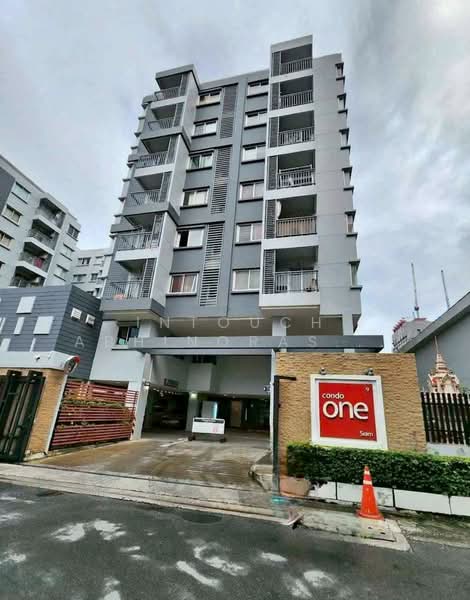 Condo One Siam condominium, กรุงเทพ, พระราม 1, วังใหม่, ปทุมวัน, กรุงเทพ, 50 ตร.ม., คอนโด ให้เช่า, โดย Intouch Abhinorasaeth, 500170498 - DDproperty.com