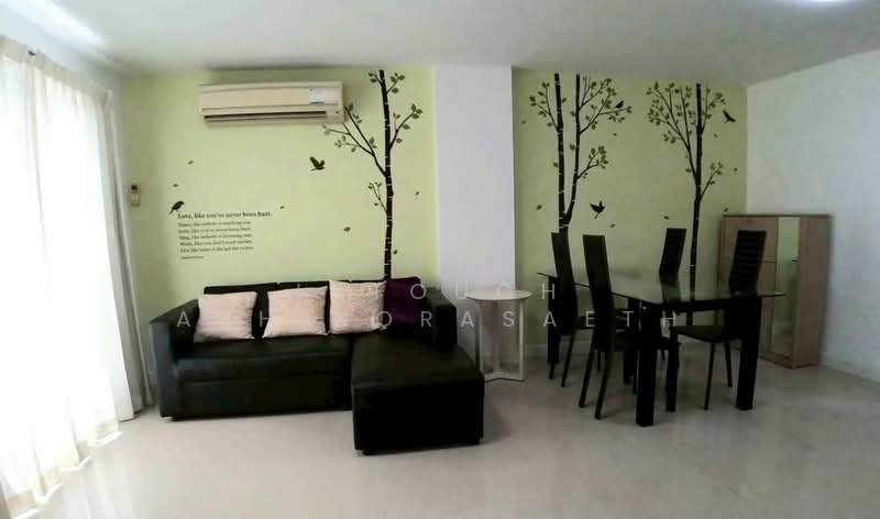 Condo One Siam condominium, กรุงเทพ, พระราม 1, วังใหม่, ปทุมวัน, กรุงเทพ, 50 ตร.ม., คอนโด ให้เช่า, โดย Intouch Abhinorasaeth, 500170498 - DDproperty.com