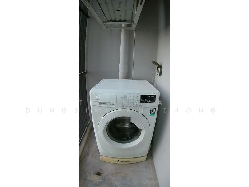 M Jatujak, Bangkok, Phahonyothin Road, Chatuchak, Chatuchak, Bangkok, 1 Bedroom, 28 sqm, Condo For Rent, by Trinnaya Dungsirisangthong, 500170499 - DDproperty.com