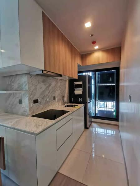 Life Asoke-Rama 9, Bangkok, 626 Asoke-Dindaeng Road, Makkasan, Ratchathewi, Bangkok, 2 Bedrooms, 58 sqm, Condo For Rent, by Natrinee Aphirachatanon, 500170502 - DDproperty.com