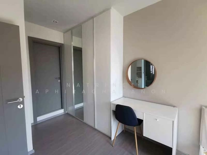 Life Asoke-Rama 9, Bangkok, 626 Asoke-Dindaeng Road, Makkasan, Ratchathewi, Bangkok, 2 Bedrooms, 58 sqm, Condo For Rent, by Natrinee Aphirachatanon, 500170502 - DDproperty.com