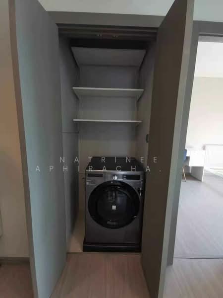 Life Asoke-Rama 9, Bangkok, 626 Asoke-Dindaeng Road, Makkasan, Ratchathewi, Bangkok, 2 Bedrooms, 58 sqm, Condo For Rent, by Natrinee Aphirachatanon, 500170502 - DDproperty.com
