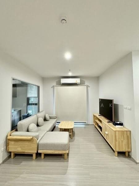 The Parkland Phetkasem 56, Bangkok, Phetkasem Road, Bang Wa, Phasi Charoen, Bangkok, 2 Bedrooms, 67 sqm, Condo For Rent, by Manapong Phromphitak, 500170506 - DDproperty.com