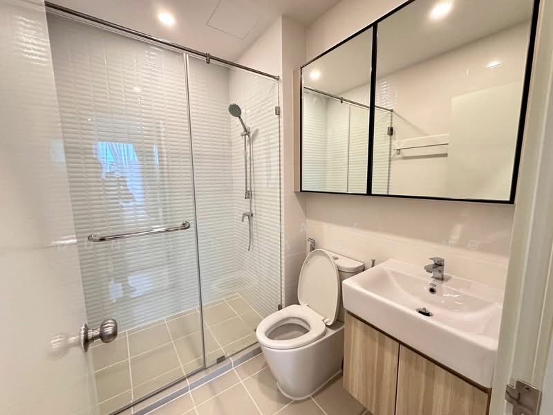 Chewathai Kaset-Nawamin, Bangkok, Prasert-Manukitch Road, Sena Nikhom, Chatuchak, Bangkok, 1 Bedroom, 29 sqm, Condo For Rent, by Trinnaya Dungsirisangthong, 500170508 - DDproperty.com