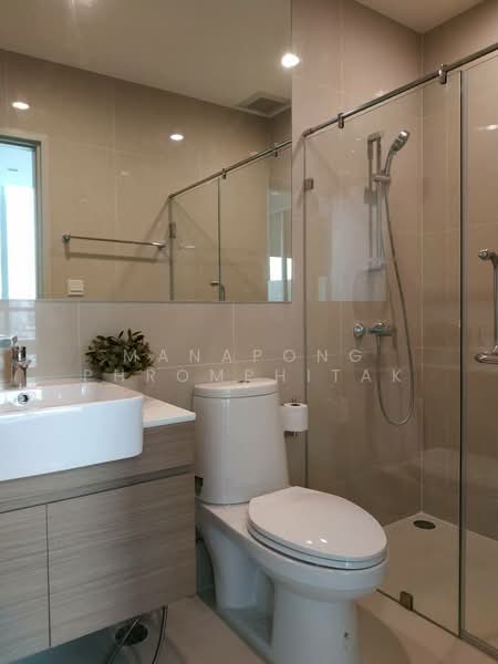 Noble Revolve Ratchada 2 : โนเบิล รีวอลฟ์ รัชดา 2, กรุงเทพ, 70 ซอยรัชดาภิเษก 10 ถนนรัชดาภิเษก, ห้วยขวาง, ห้วยขวาง, กรุงเทพ, 27 ตร.ม., คอนโด ให้เช่า, โดย Manapong Phromphitak, 500170510 - DDproperty.com