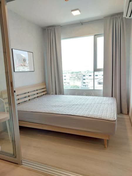 Plum Condo Sukhumvit 62 : พลัมคอนโด สุขมวิท 62, กรุงเทพ, ซอยสุขุมวิท 62, บางจาก, พระโขนง, กรุงเทพ, 29 ตร.ม., คอนโด ให้เช่า, โดย Sucheera Wongnikorn, 500170511 - DDproperty.com