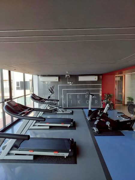 Plum Condo Sukhumvit 62 : พลัมคอนโด สุขมวิท 62, กรุงเทพ, ซอยสุขุมวิท 62, บางจาก, พระโขนง, กรุงเทพ, 29 ตร.ม., คอนโด ให้เช่า, โดย Sucheera Wongnikorn, 500170511 - DDproperty.com