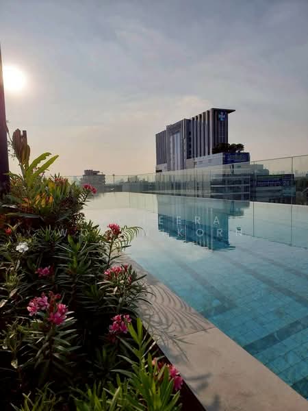 Plum Condo Sukhumvit 62 : พลัมคอนโด สุขมวิท 62, กรุงเทพ, ซอยสุขุมวิท 62, บางจาก, พระโขนง, กรุงเทพ, 29 ตร.ม., คอนโด ให้เช่า, โดย Sucheera Wongnikorn, 500170511 - DDproperty.com