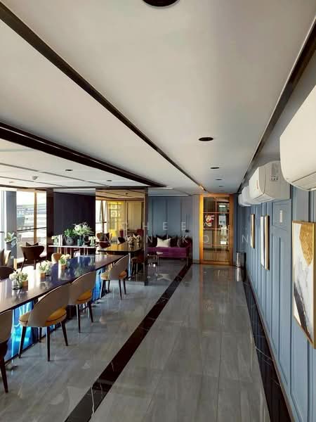 Plum Condo Sukhumvit 62 : พลัมคอนโด สุขมวิท 62, กรุงเทพ, ซอยสุขุมวิท 62, บางจาก, พระโขนง, กรุงเทพ, 29 ตร.ม., คอนโด ให้เช่า, โดย Sucheera Wongnikorn, 500170511 - DDproperty.com