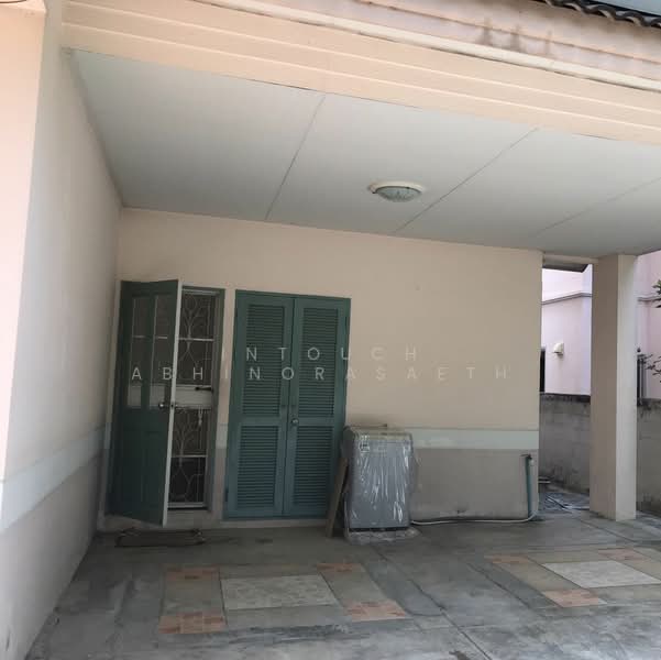 บ้าน 3-ห้องนอน, กรุงเทพ, มีนบุรี, มีนบุรี, กรุงเทพ, 236 ตร.ม., บ้านเดี่ยว ขาย, โดย Intouch Abhinorasaeth, 500170512 - DDproperty.com