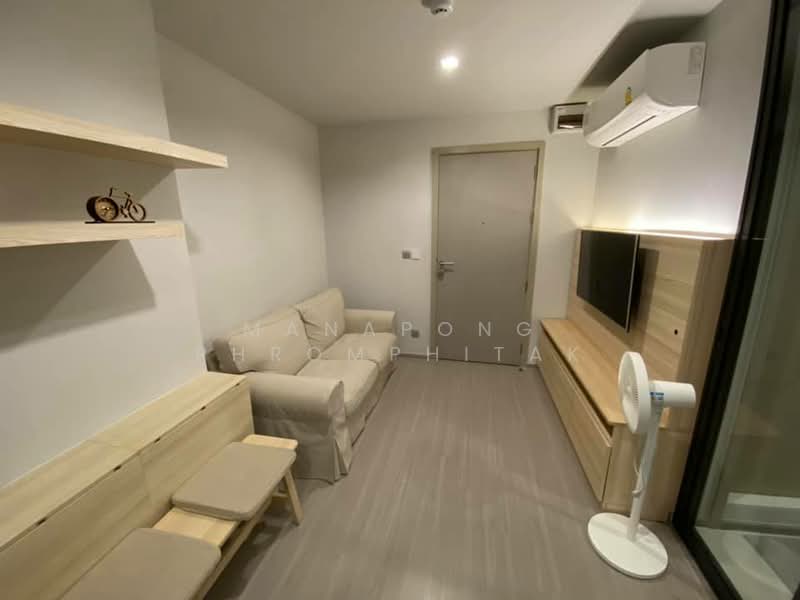 Life Ladprao : ไลฟ์ ลาดพร้าว, กรุงเทพ, 992 ถนนลาดพร้าว, จอมพล, จตุจักร, กรุงเทพ, 35 ตร.ม., คอนโด ให้เช่า, โดย Manapong Phromphitak, 500170514 - DDproperty.com