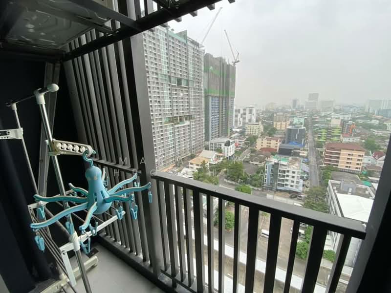 Life Ladprao : ไลฟ์ ลาดพร้าว, กรุงเทพ, 992 ถนนลาดพร้าว, จอมพล, จตุจักร, กรุงเทพ, 35 ตร.ม., คอนโด ให้เช่า, โดย Manapong Phromphitak, 500170514 - DDproperty.com