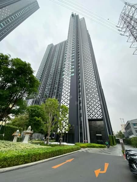 Life Ladprao : ไลฟ์ ลาดพร้าว, กรุงเทพ, 992 ถนนลาดพร้าว, จอมพล, จตุจักร, กรุงเทพ, 35 ตร.ม., คอนโด ให้เช่า, โดย Manapong Phromphitak, 500170514 - DDproperty.com