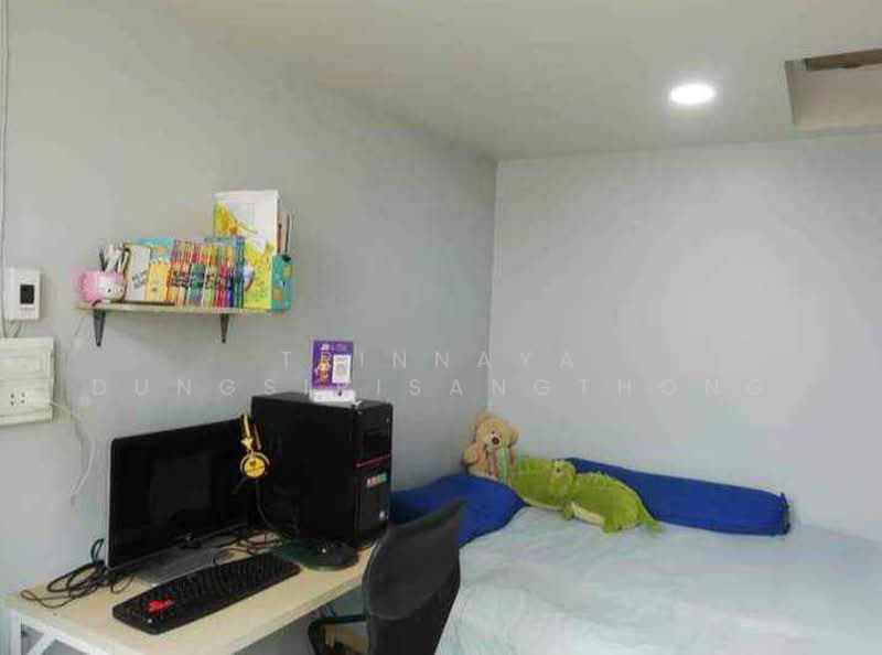 3-BR House, Bangkok, Dao Khanong, Thon Buri, Bangkok, 3 Bedrooms, 150 sqm, Single Detached House For Sale, by Trinnaya Dungsirisangthong, 500170515 - DDproperty.com