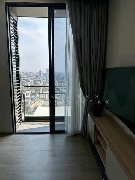 The Crest Park Residences : เดอะ เครสท์ พาร์ค เรสซิเดนเซส, กรุงเทพ, 1198 ถ.พหลโยธิน, จอมพล, จตุจักร, กรุงเทพ, 35 ตร.ม., คอนโด ให้เช่า, โดย Manapong Phromphitak, 500170518 - DDproperty.com