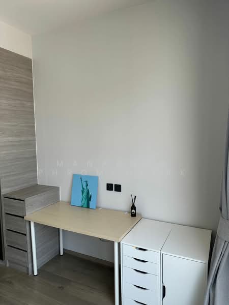 The Crest Park Residences : เดอะ เครสท์ พาร์ค เรสซิเดนเซส, กรุงเทพ, 1198 ถ.พหลโยธิน, จอมพล, จตุจักร, กรุงเทพ, 35 ตร.ม., คอนโด ให้เช่า, โดย Manapong Phromphitak, 500170518 - DDproperty.com