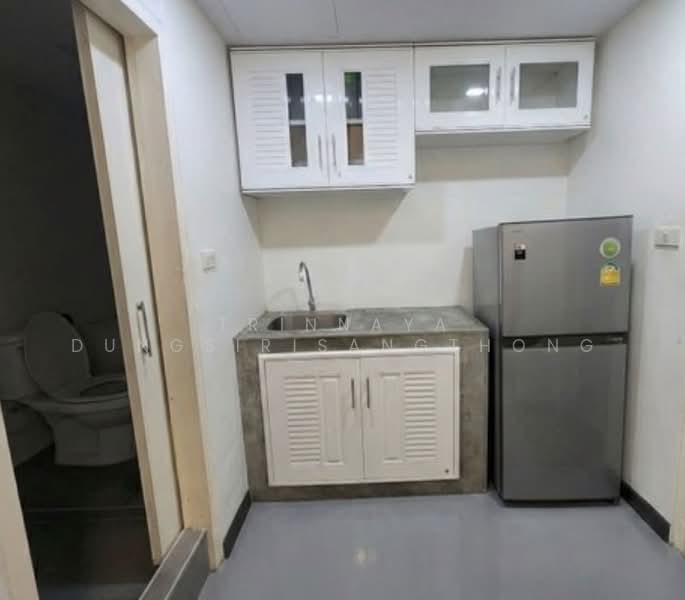 ITF Silom Palace : ไอทีเอฟ สีลม พาเลส, กรุงเทพ, 160 ซอย นราธิวาสราชนครินทร์ 1, สุริยวงศ์, บางรัก, กรุงเทพ, 147 ตร.ม., คอนโด ขาย, โดย Trinnaya Dungsirisangthong, 500170521 - DDproperty.com