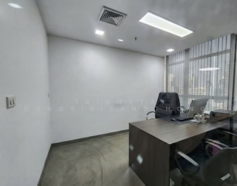 ITF Silom Palace, Bangkok, 160 Soi Naradhiwas Rajanagarindra 1, Suriyawong, Bang Rak, Bangkok, 1 Bedroom, 147 sqm, Condo For Sale, by Trinnaya Dungsirisangthong, 500170521 - DDproperty.com