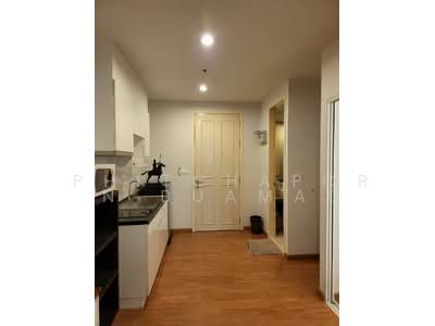 ขาย - The Parkland รัชดา-วงศ์สว่าง (เดอะ พาร์แลนด์ รัชดา-วงศ์สว่าง), กรุงเทพ