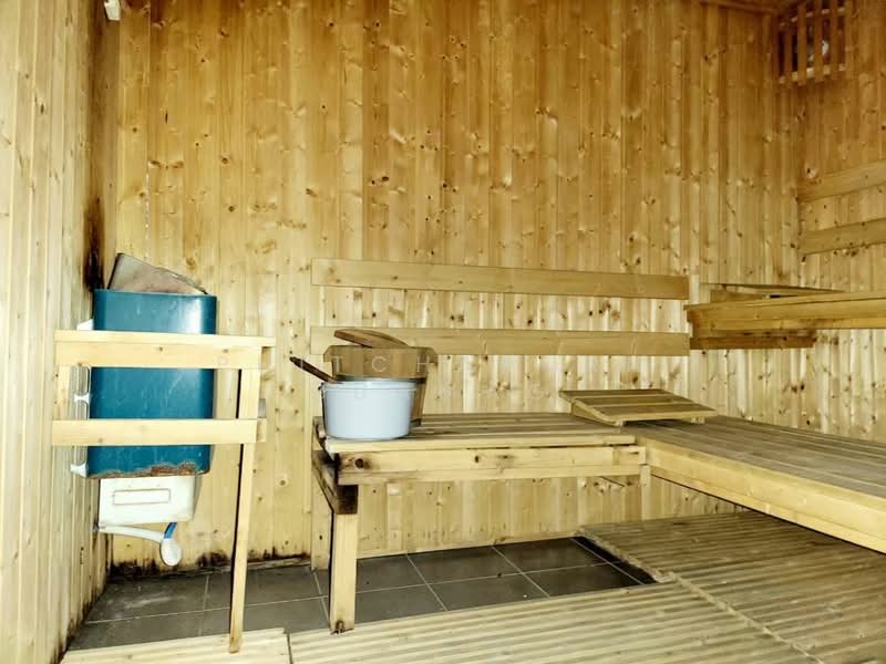 The Parkland Ratchada-Wongsawang, Bangkok, 1305 Bangkok-Nonthaburi Road, Wong Sawang, Bang Sue, Bangkok, Studio, 30 sqm, Condo For Sale, by Phitchaporn Buamag, 500170522 - DDproperty.com