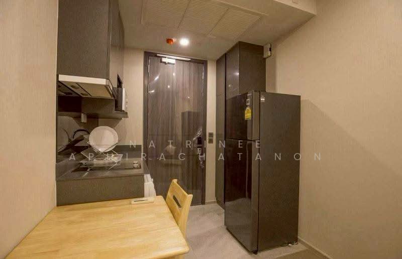 ASHTON Asoke, Bangkok, 131 Asoke Montri Road, Khlongtoei Nua, Watthana, Bangkok, 1 Bedroom, 34 sqm, Condo For Rent, by Natrinee Aphirachatanon, 500170525 - DDproperty.com
