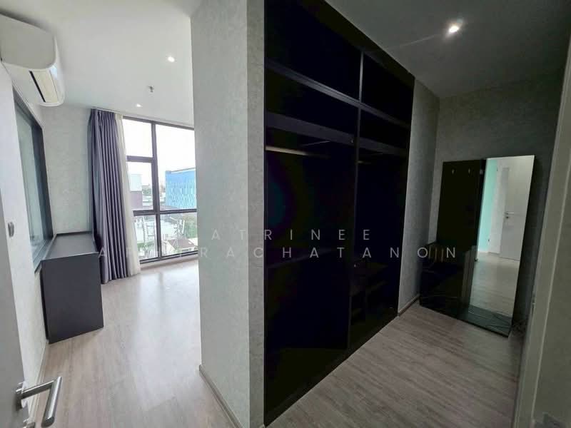 Rhythm Ekkamai, Bangkok, 11 Soi Sukhumvit 63, Khlongtoei Nua, Watthana, Bangkok, 2 Bedrooms, 88 sqm, Condo For Rent, by Natrinee Aphirachatanon, 500170529 - DDproperty.com