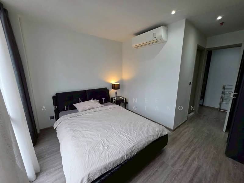 Rhythm Ekkamai, Bangkok, 11 Soi Sukhumvit 63, Khlongtoei Nua, Watthana, Bangkok, 2 Bedrooms, 88 sqm, Condo For Rent, by Natrinee Aphirachatanon, 500170529 - DDproperty.com
