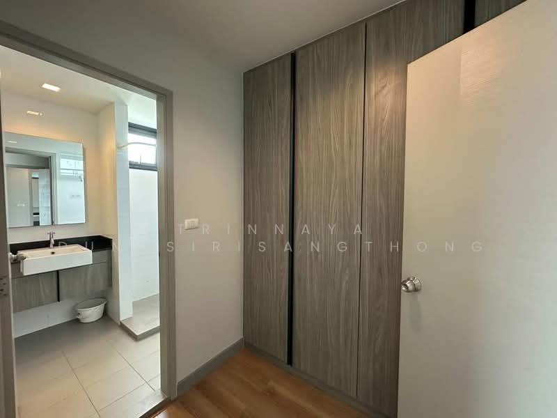 Chapter one Midtown Ladprao 24, กรุงเทพ, 432 ถนนลาดพร้าว, จอมพล, จตุจักร, กรุงเทพ, 59 ตร.ม., คอนโด ขาย, โดย Trinnaya Dungsirisangthong, 500170532 - DDproperty.com