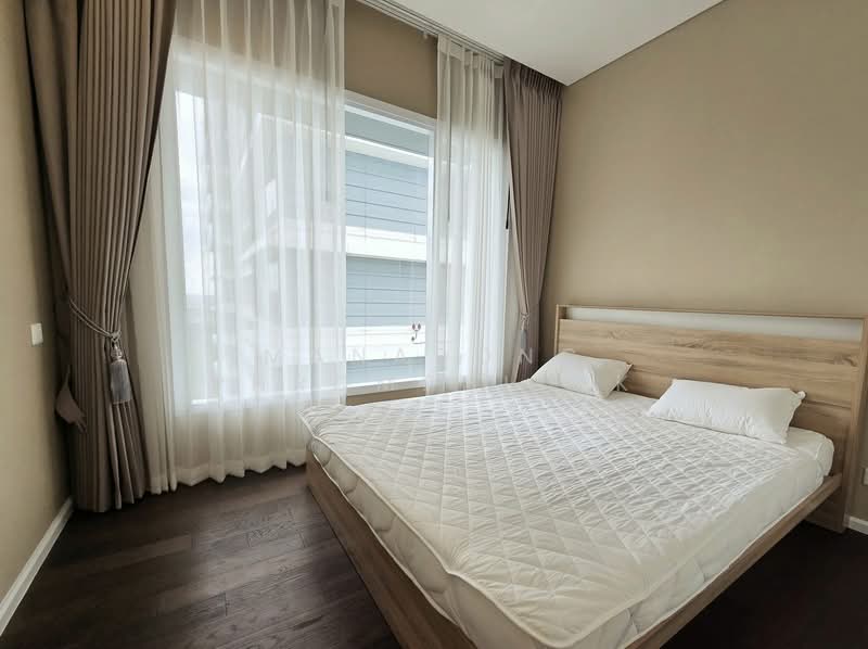 The Saint Residences Ladprao, Bangkok, 588 Vibhavadi-Rangsit Road, Jom Phon, Chatuchak, Bangkok, 2 Bedrooms, 57 sqm, Condo For Rent, by Manapong Phromphitak, 500170533 - DDproperty.com