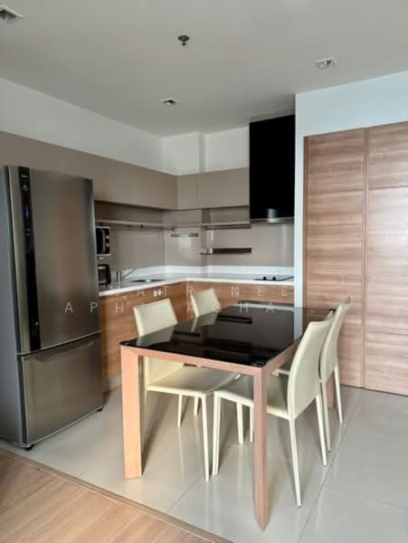 Rhythm Phahol-Ari, Bangkok, 1377 Phaholyothin Road, Samsen Nai, Phaya Thai, Bangkok, 2 Bedrooms, 66 sqm, Condo For Rent, by Natrinee Aphirachatanon, 500170534 - DDproperty.com