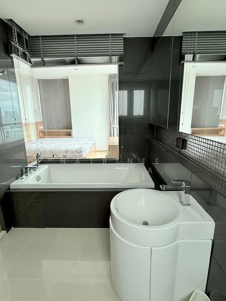 Rhythm Phahol-Ari, Bangkok, 1377 Phaholyothin Road, Samsen Nai, Phaya Thai, Bangkok, 2 Bedrooms, 66 sqm, Condo For Rent, by Natrinee Aphirachatanon, 500170534 - DDproperty.com